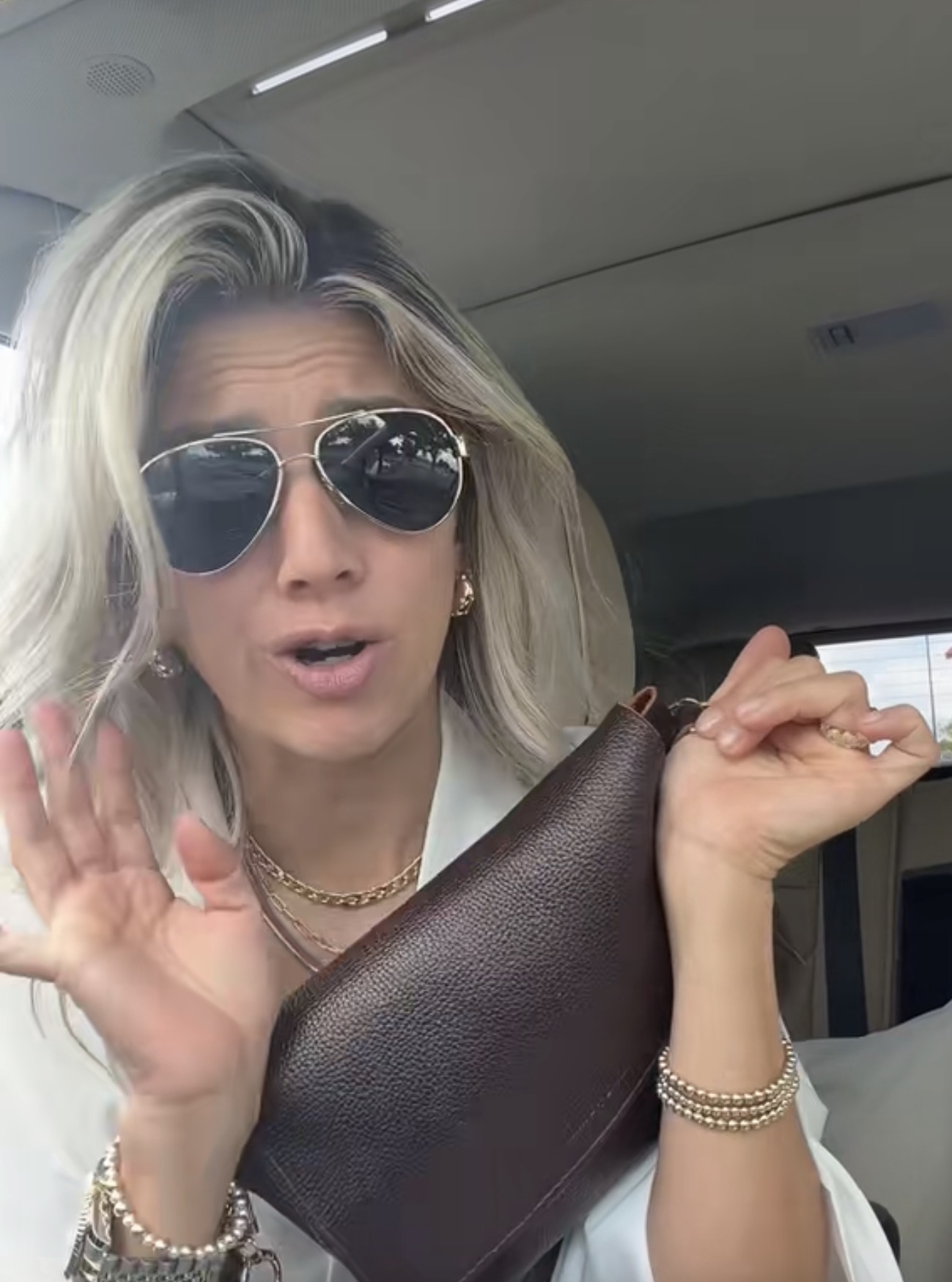 Purse Review