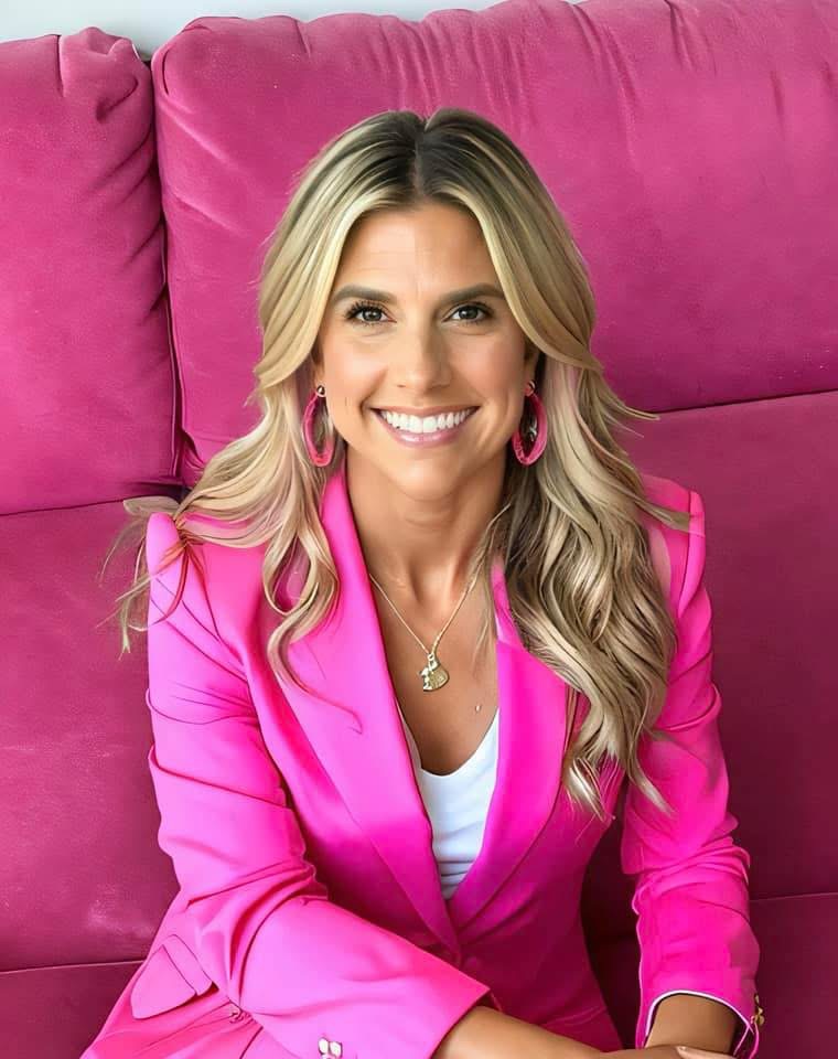 Stephanie Dickerson